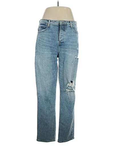 Pre-owned Old Navy Jeans In Blue