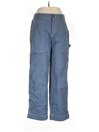 Pre-owned Old Navy Jeans In Blue