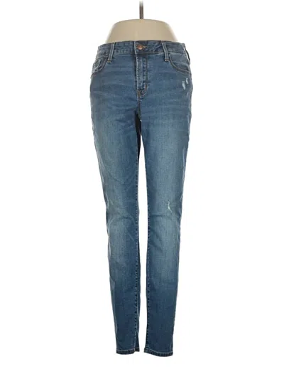 Pre-owned Old Navy Jeans In Blue