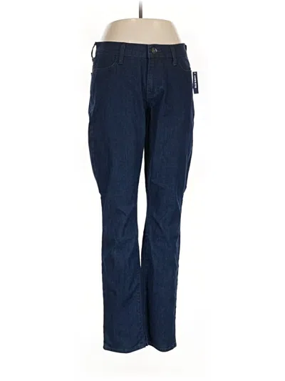 Old Navy Jeans In Blue