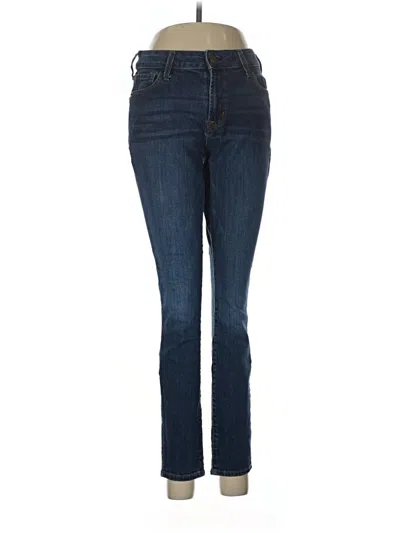 Pre-owned Old Navy Jeans In Blue
