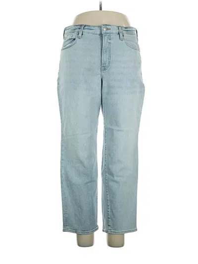 Pre-owned Old Navy Jeans In Blue
