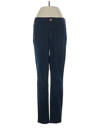 Pre-owned Old Navy Jeans In Blue