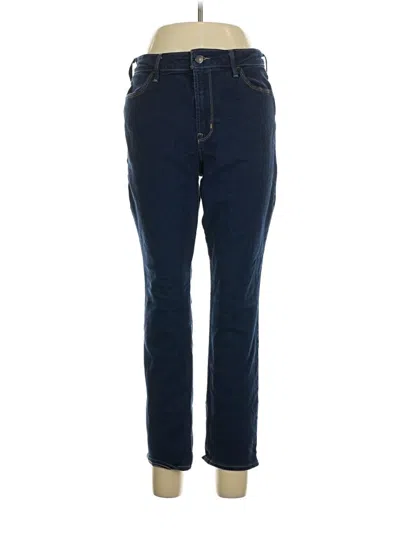 Pre-owned Old Navy Jeans In Blue