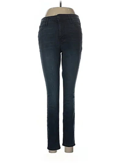 Pre-owned Old Navy Jeans In Blue