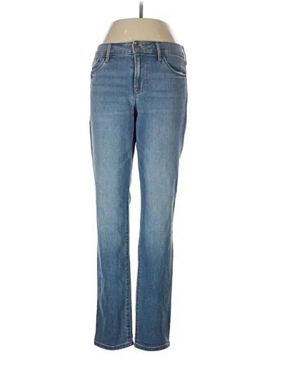 Pre-owned Old Navy Jeans In Blue