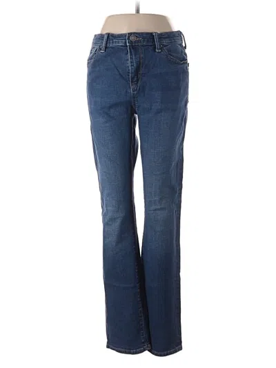 Pre-owned Old Navy Jeans In Blue