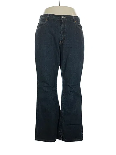 Pre-owned Old Navy Jeans In Blue