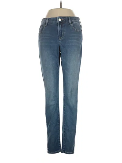 Pre-owned Old Navy Jeans In Blue
