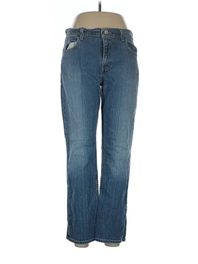 Pre-owned Old Navy Jeans In Blue