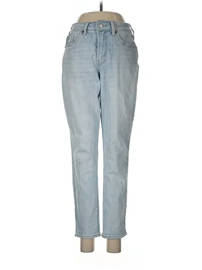Pre-owned Old Navy Jeans In Blue
