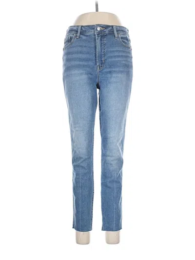 Pre-owned Old Navy Jeans In Blue
