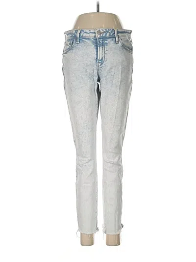 Pre-owned Old Navy Jeans In Blue