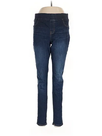 Pre-owned Old Navy Jeans In Blue