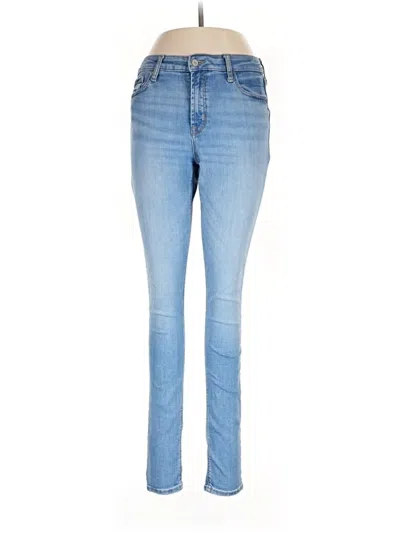 Pre-owned Old Navy Jeans In Blue