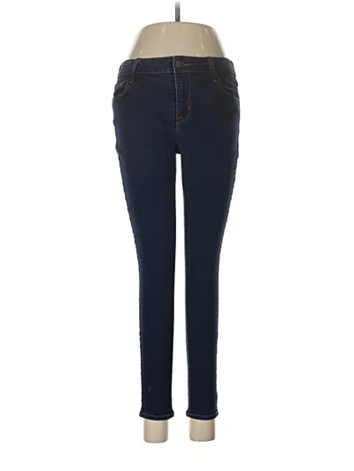 Pre-owned Old Navy Jeans In Blue