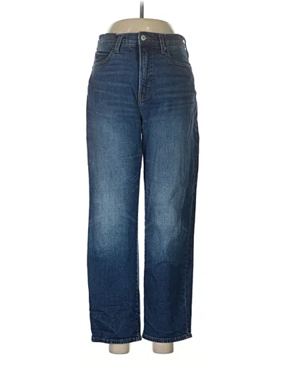 Pre-owned Old Navy Jeans In Blue