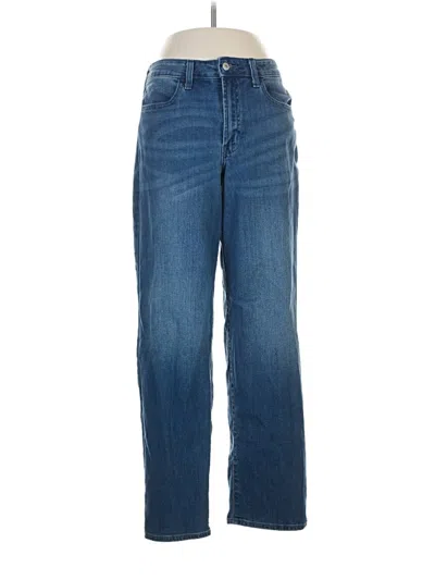 Pre-owned Old Navy Jeans In Blue