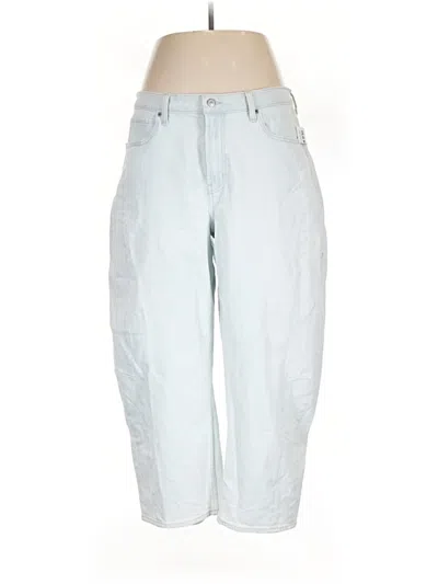 Pre-owned Old Navy Jeans In Blue