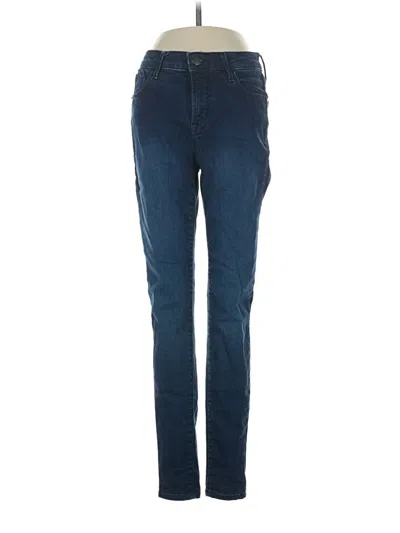 Pre-owned Old Navy Jeans In Blue