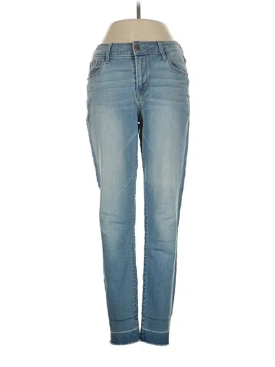 Pre-owned Old Navy Jeans In Blue