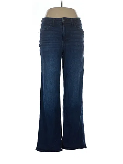 Pre-owned Old Navy Jeans In Blue