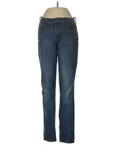 Pre-owned Old Navy Jeans In Blue