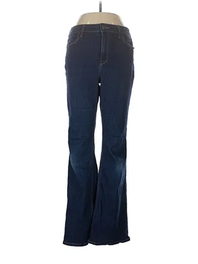 Pre-owned Old Navy Jeans In Blue