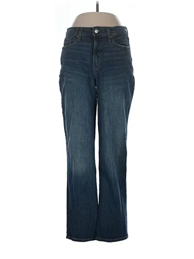 Pre-owned Old Navy Jeans In Blue
