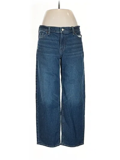Pre-owned Old Navy Jeans In Blue