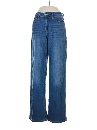 Pre-owned Old Navy Jeans In Blue