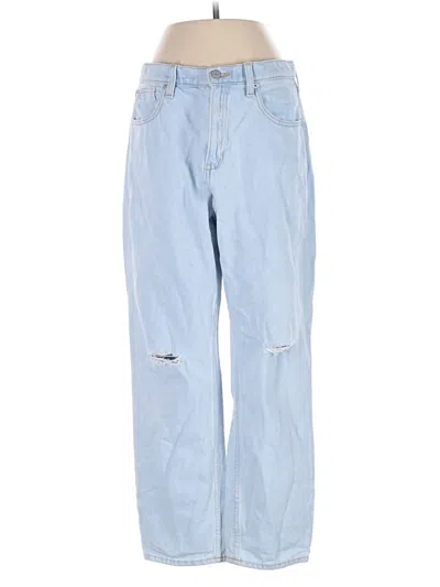 Pre-owned Old Navy Jeans In Blue