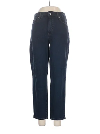 Pre-owned Old Navy Jeans In Blue
