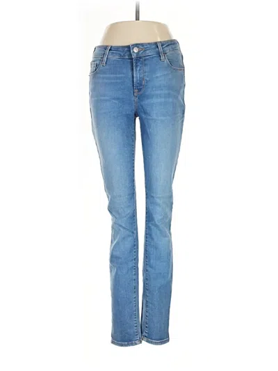 Pre-owned Old Navy Jeans In Blue