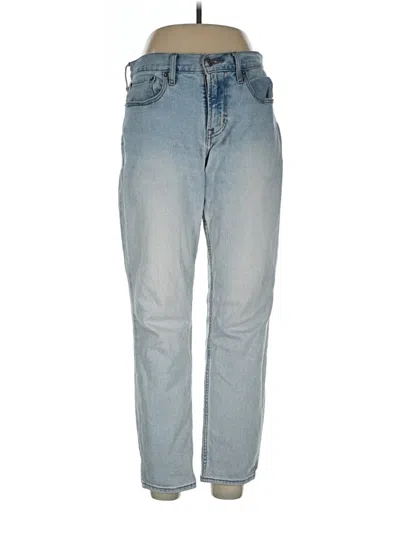 Pre-owned Old Navy Jeans In Blue