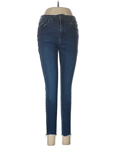 Pre-owned Old Navy Jeans In Blue