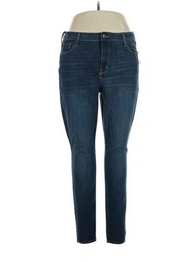 Old Navy Jeans In Blue