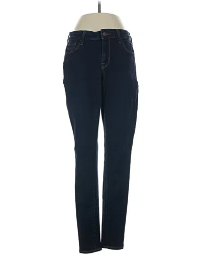 Pre-owned Old Navy Jeans In Blue