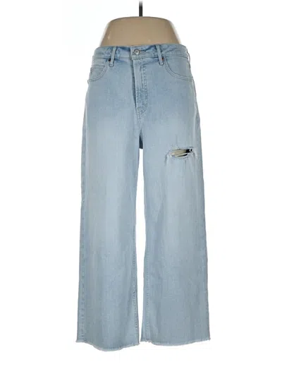 Pre-owned Old Navy Jeans In Blue