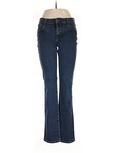 Pre-owned Old Navy Jeans In Blue