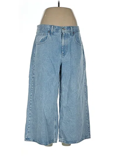 Pre-owned Old Navy Jeans In Blue