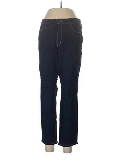 Pre-owned Old Navy Jeans In Blue