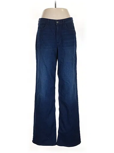 Pre-owned Old Navy Jeans In Blue