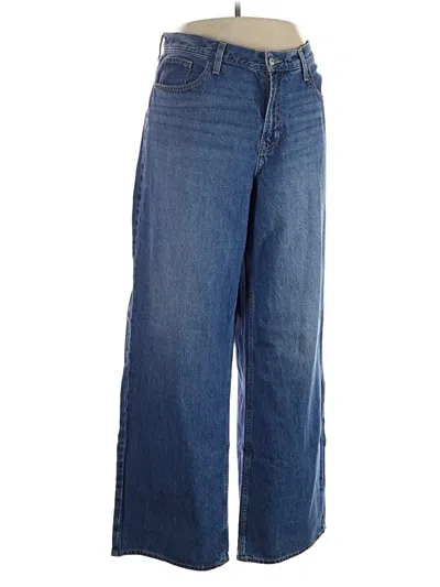 Old Navy Jeans In Blue