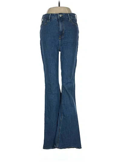 Pre-owned Old Navy Jeans In Blue