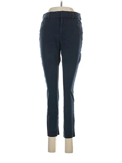Pre-owned Old Navy Jeans In Blue