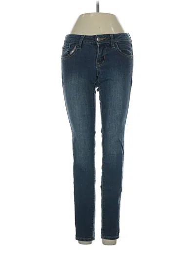Pre-owned Old Navy Jeans In Blue