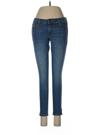 Pre-owned Old Navy Jeans In Blue