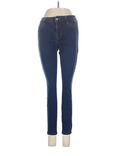 Pre-owned Old Navy Jeans In Blue
