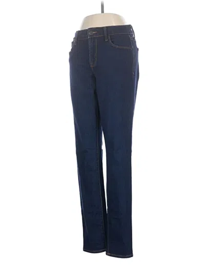 Pre-owned Old Navy Jeans In Blue